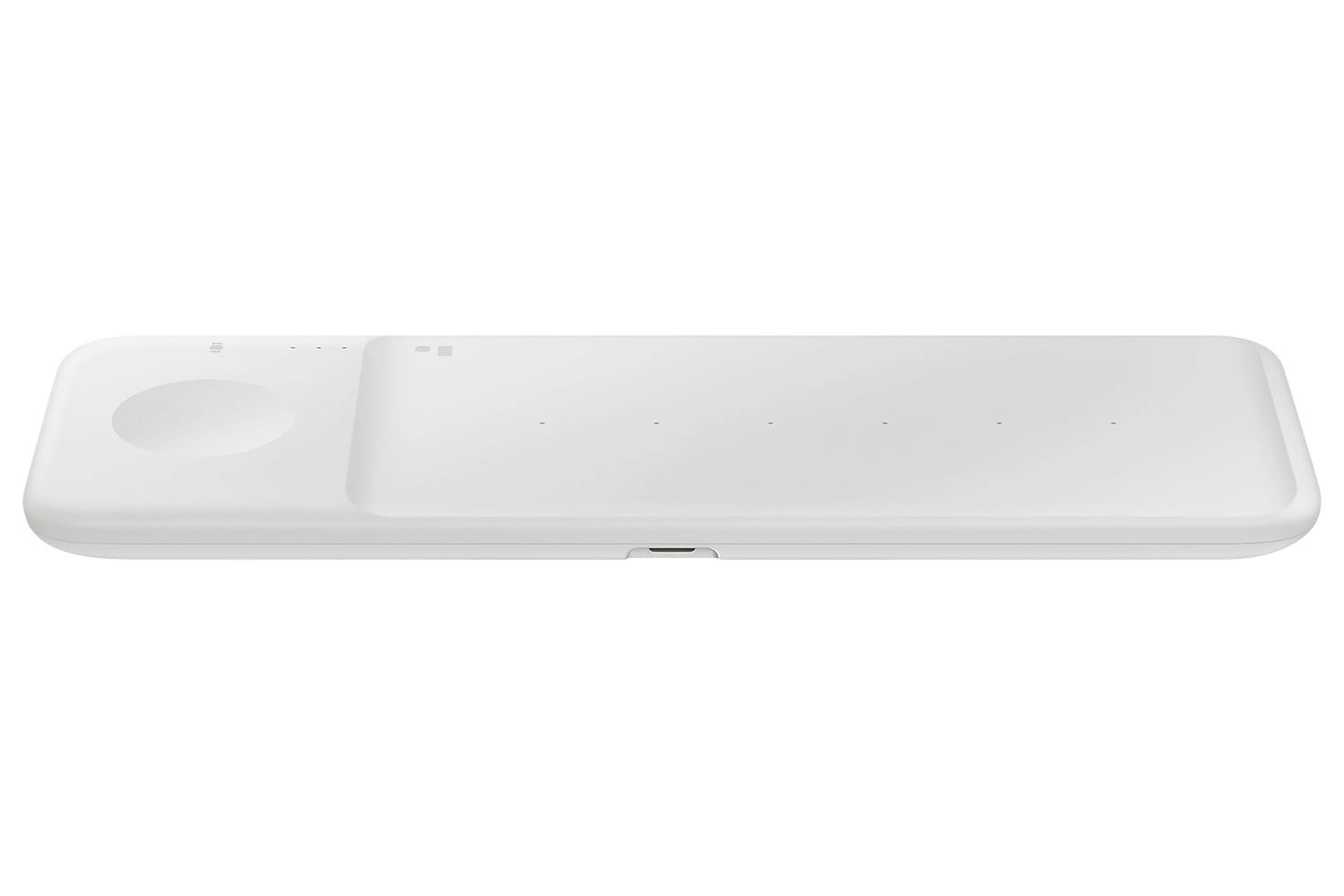 Samsung Wireless Trio Charger | White-5