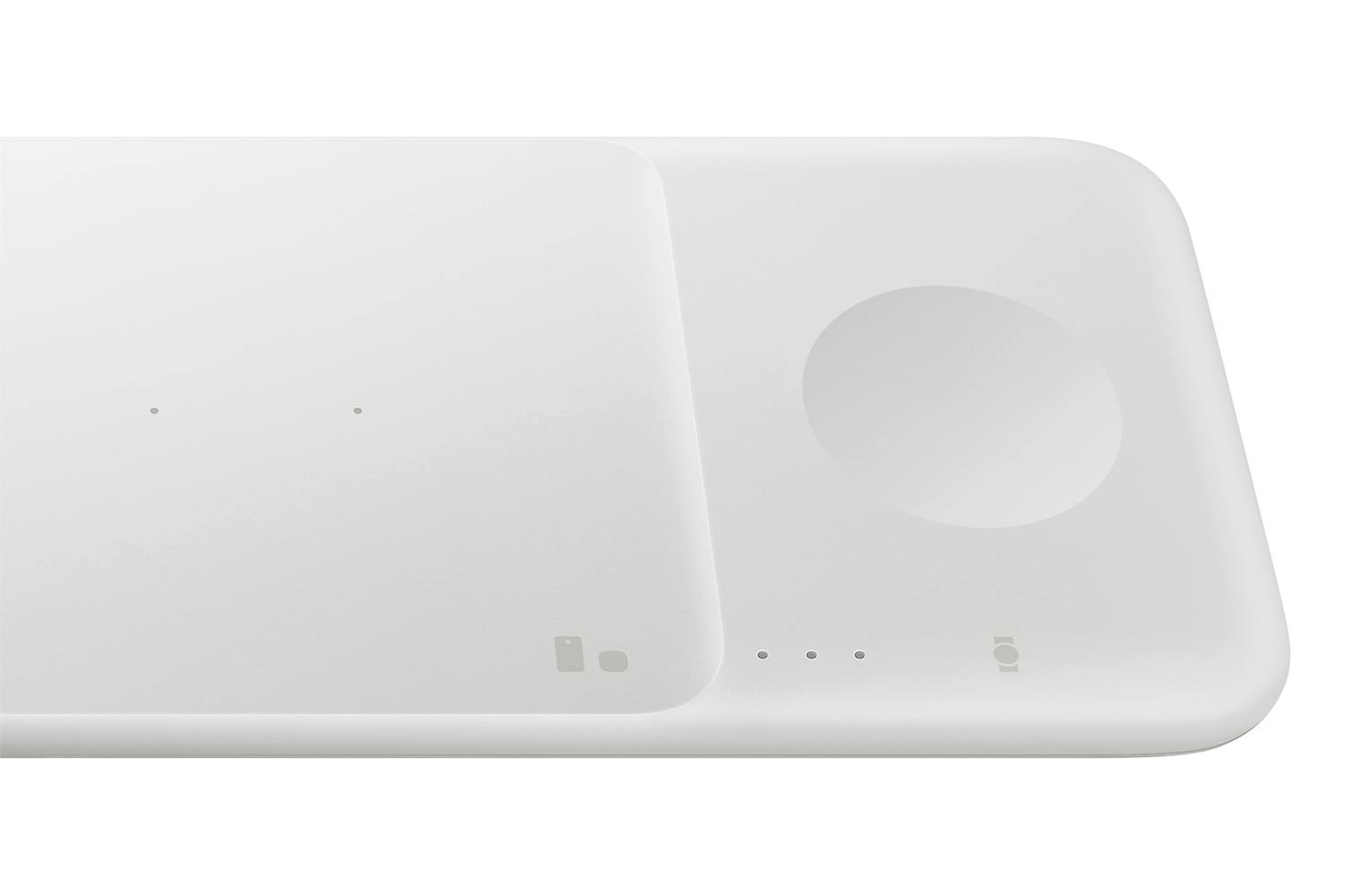 Samsung Wireless Trio Charger | White-6