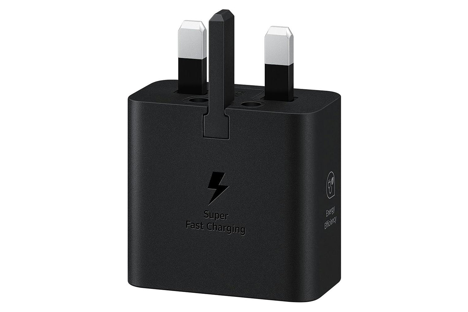 Samsung 25W Super Fast Charging Travel Adapter | Black-2
