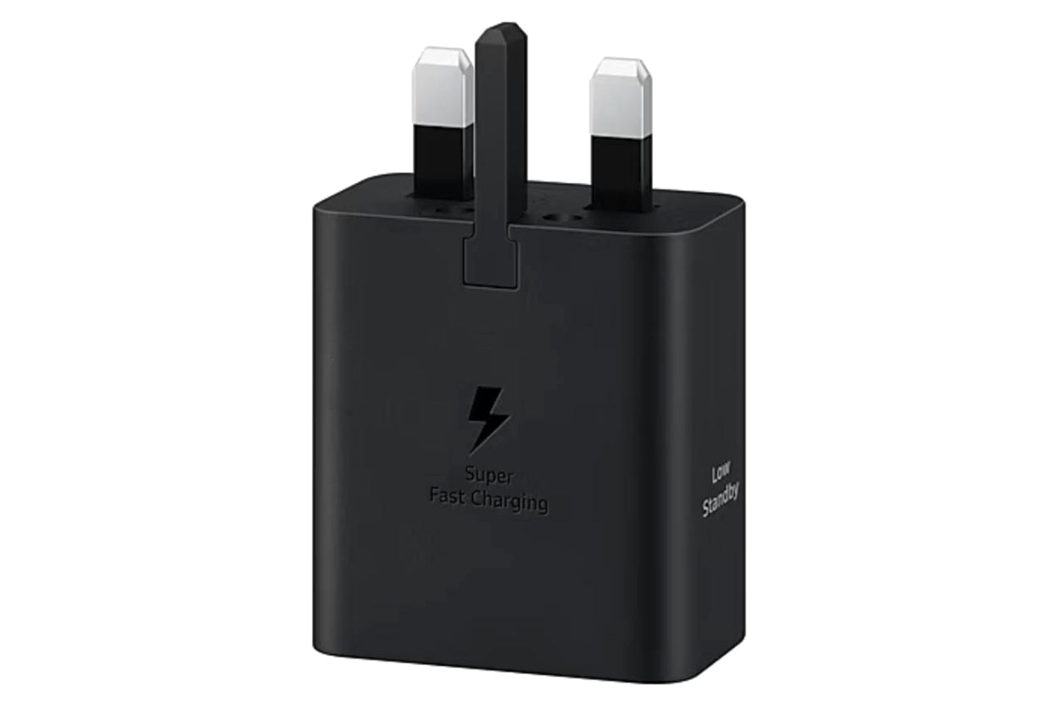 Samsung USB-C 45W Super Fast Charger 2.0 | Black-2