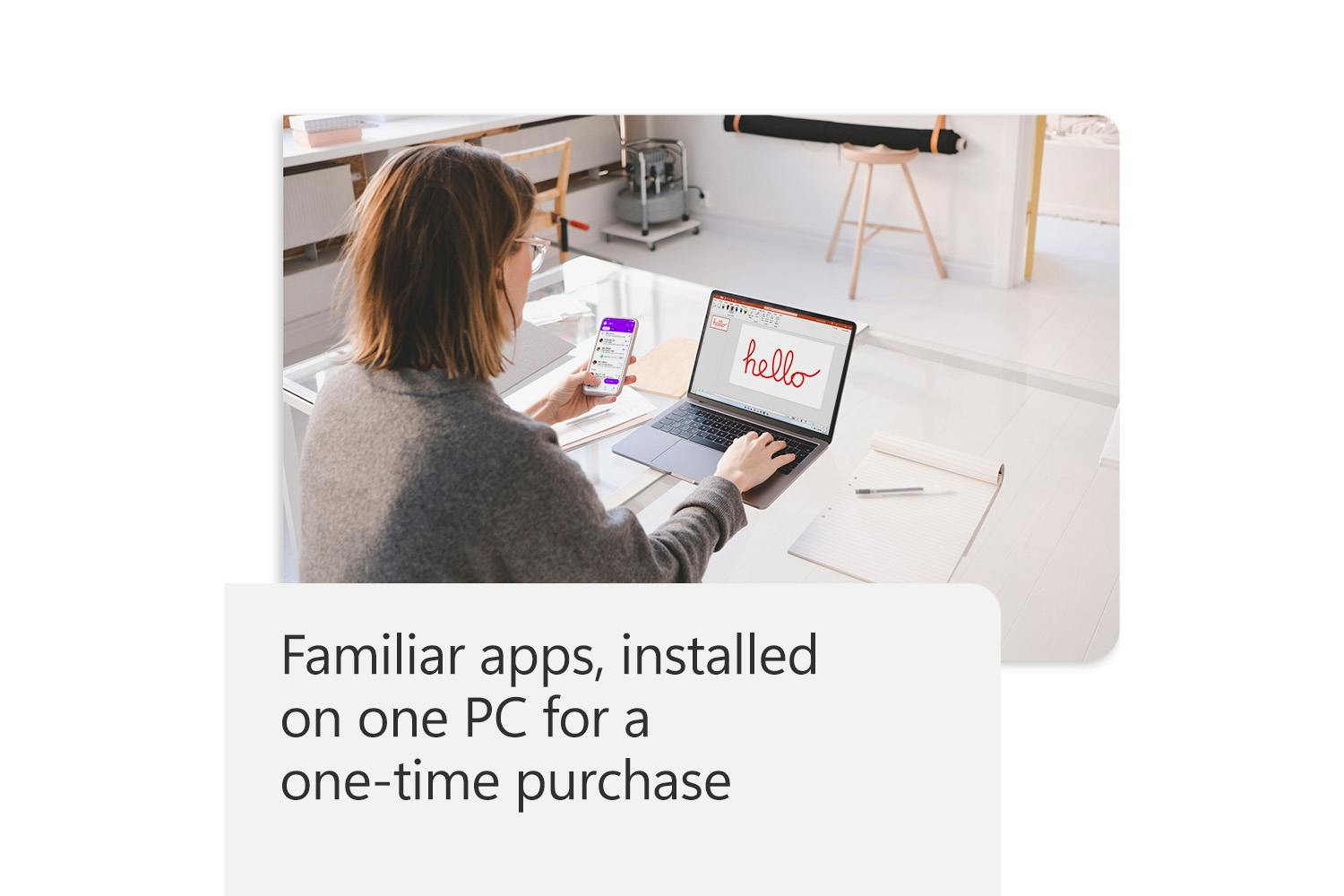 Microsoft Office | Home & Business 2024-2