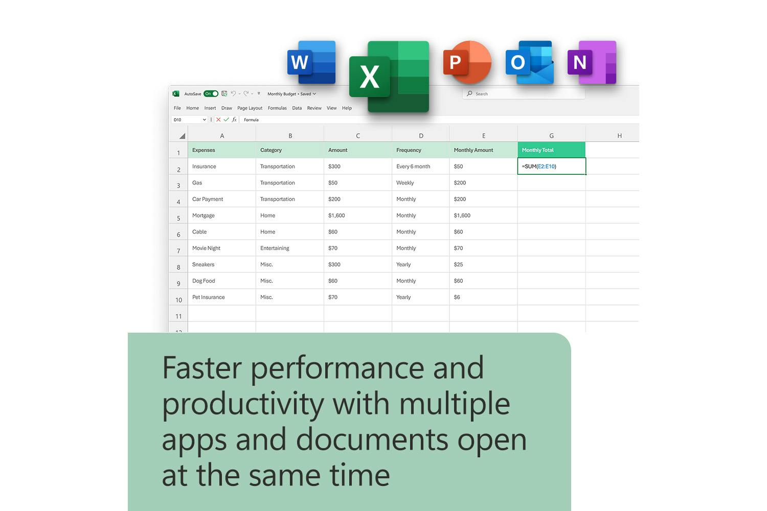 Microsoft Office | Home & Business 2024-3