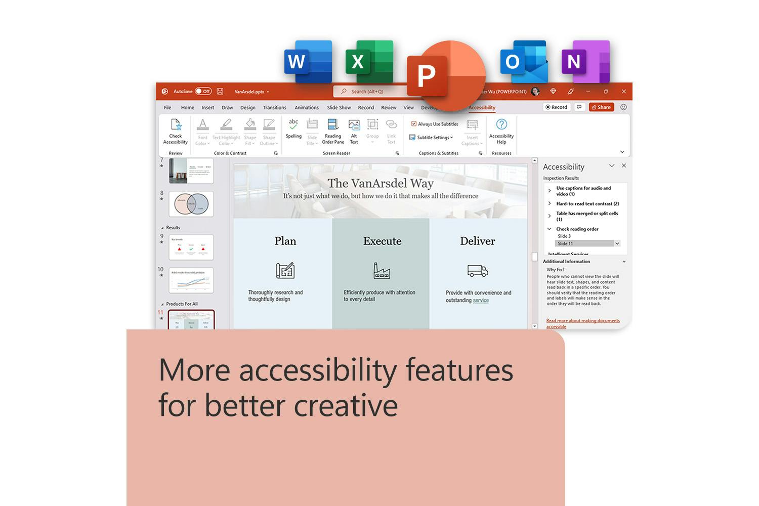 Microsoft Office | Home & Business 2024-4