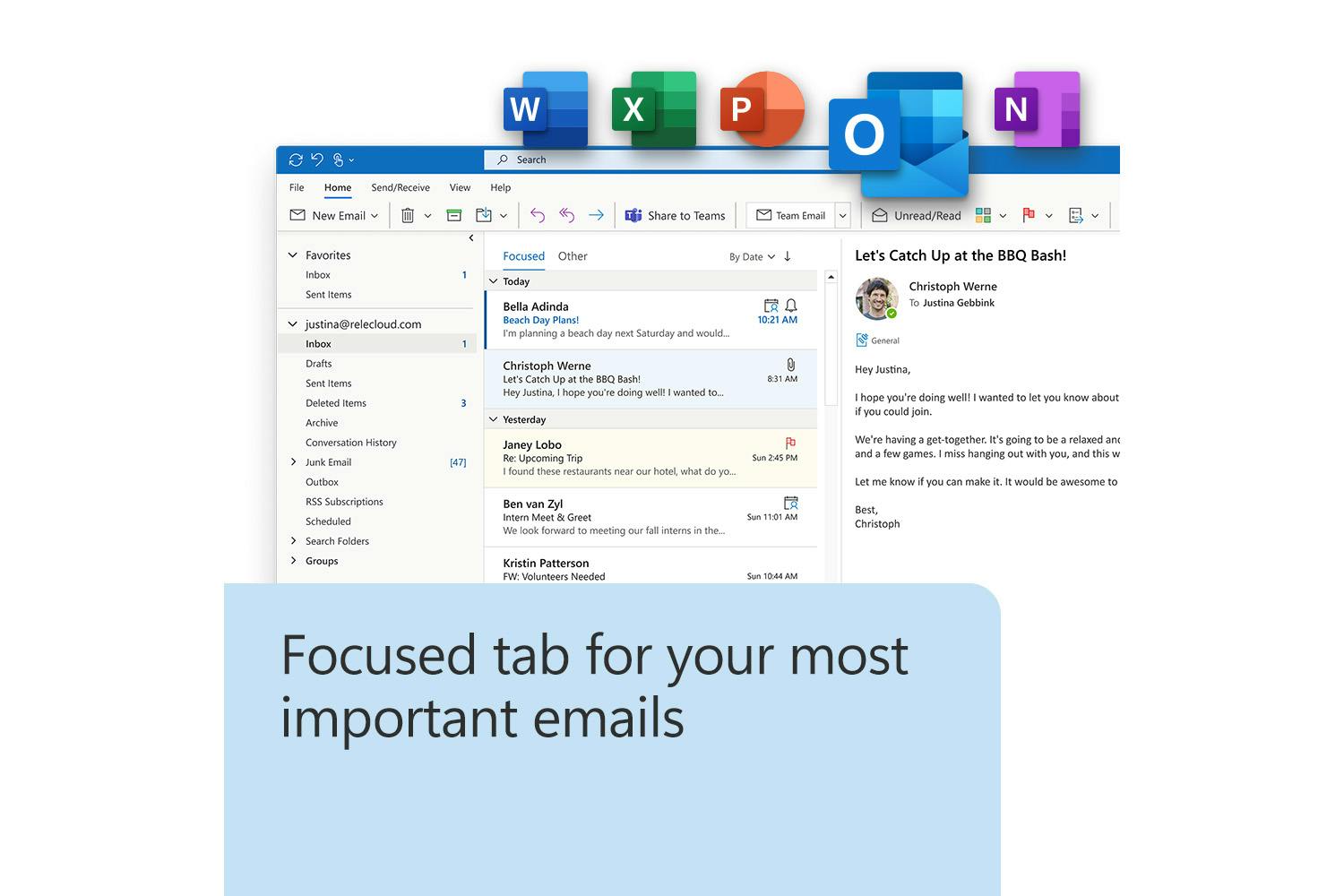 Microsoft Office | Home & Business 2024-5