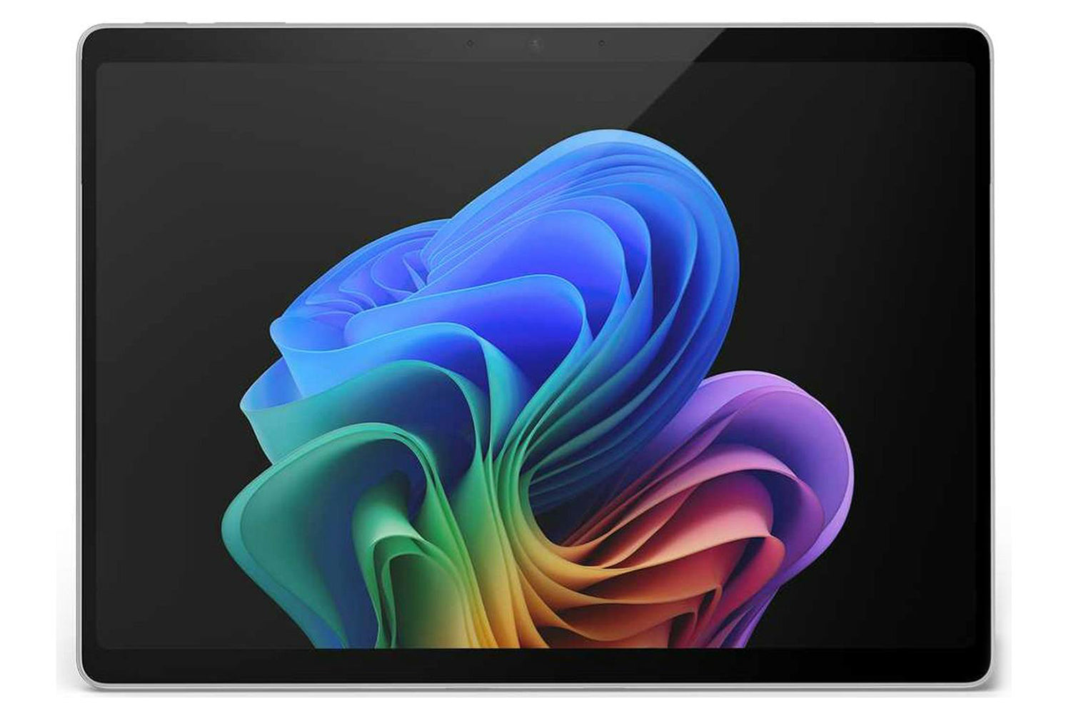 Microsoft Surface Pro | Copilot+ PC | 13" | Touchscreen | Snapdragon X Plus | 16GB | 256GB | Platinum (power unit not included)-3