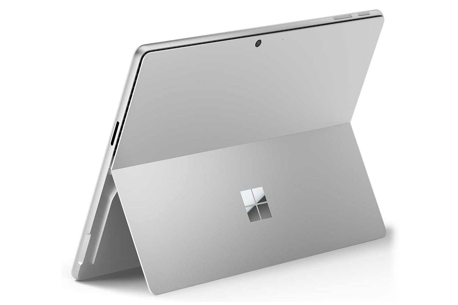 Microsoft Surface Pro | Copilot+ PC | 13" | Touchscreen | Snapdragon X Plus | 16GB | 256GB | Platinum (power unit not included)-4