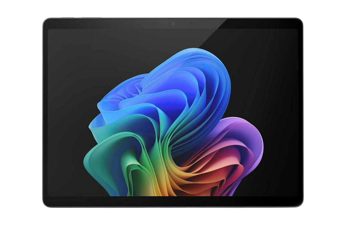 Microsoft Surface Pro | Copilot+ PC | 13" | Touchscreen | Snapdragon X Elite | 16GB | 512GB | Black (power unit not included)-3