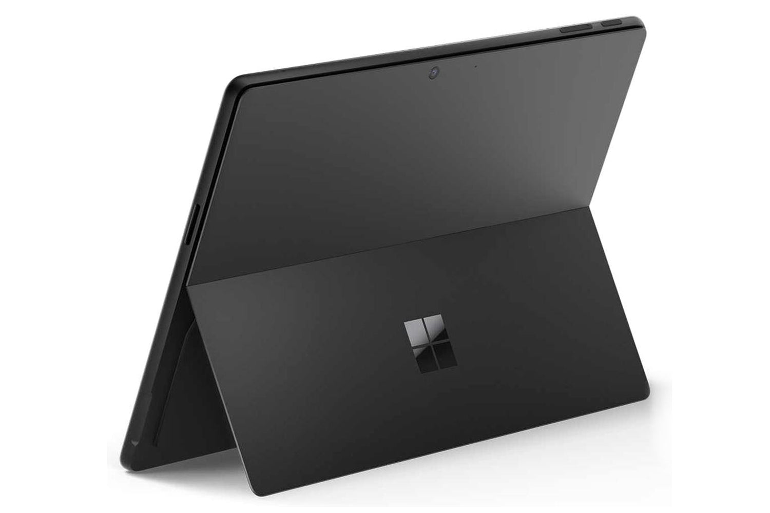 Microsoft Surface Pro | Copilot+ PC | 13" | Touchscreen | Snapdragon X Elite | 16GB | 512GB | Black (power unit not included)-4