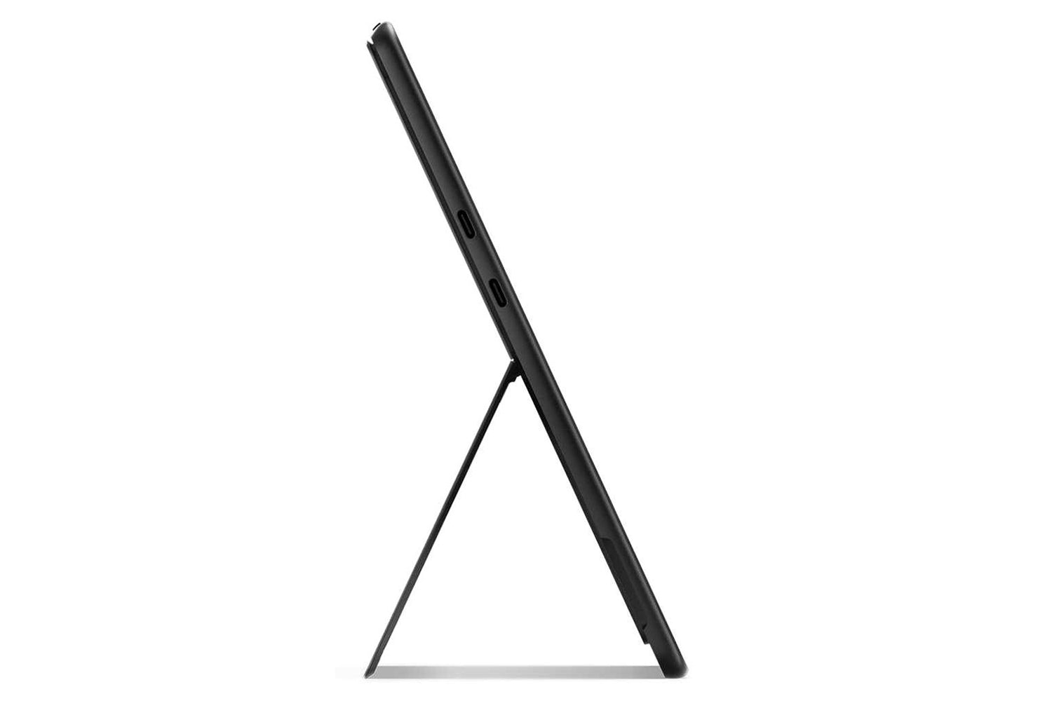 Microsoft Surface Pro | Copilot+ PC | 13" | Touchscreen | Snapdragon X Elite | 16GB | 512GB | Black (power unit not included)-5