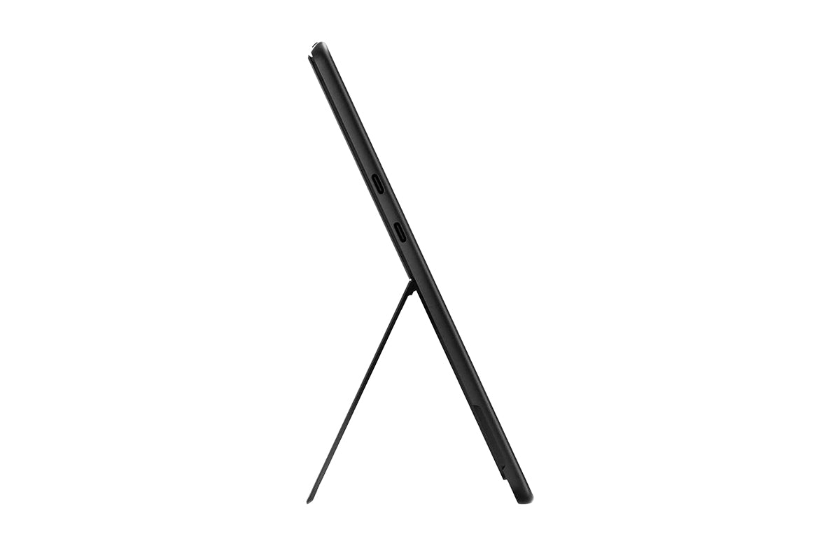 Microsoft Surface Pro | Copilot+ PC | 13" | Touchscreen | Snapdragon X Elite | 16GB | 512GB | Black (power unit not included)-5