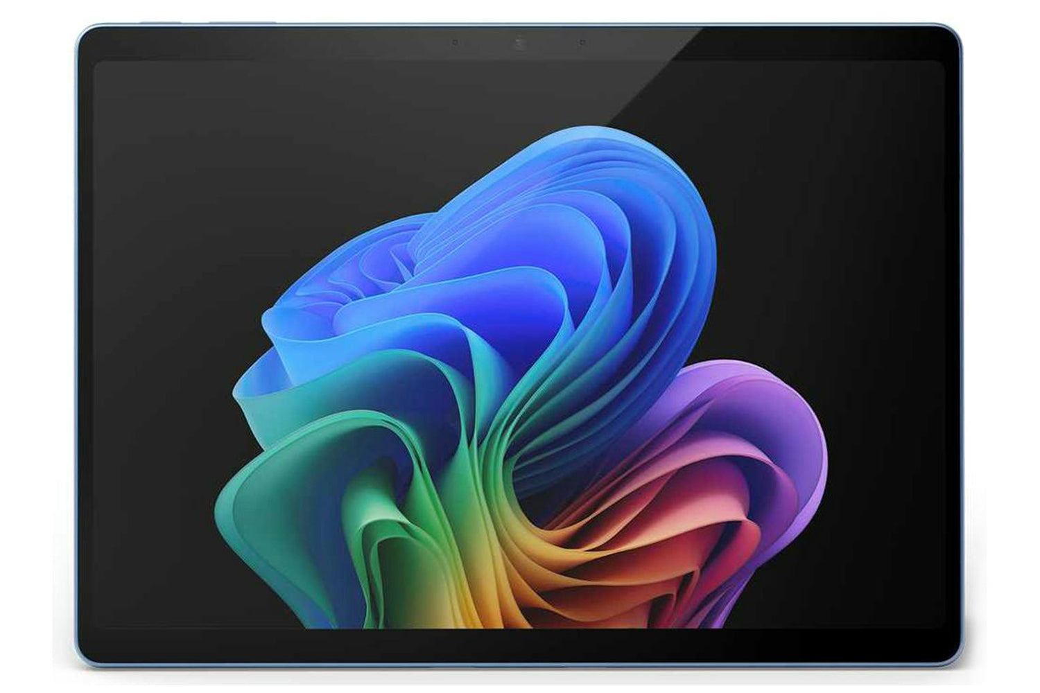 Microsoft Surface Pro | Copilot+ PC | 13" | Touchscreen | Snapdragon X Elite | 16GB | 512GB | Sapphire (power unit not included)-3