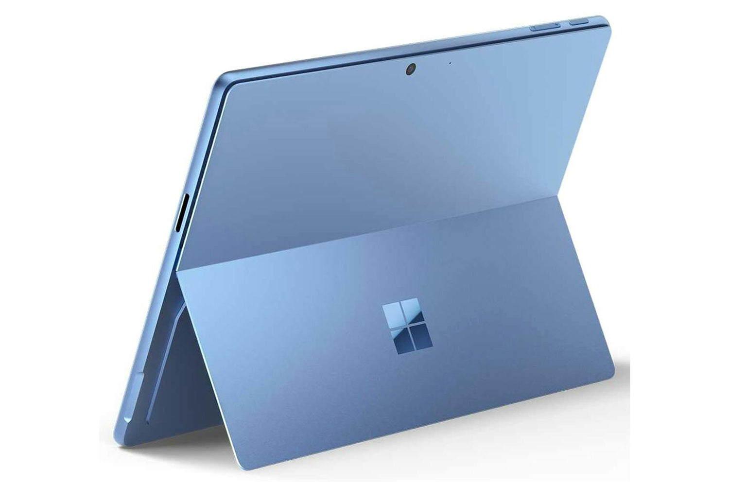 Microsoft Surface Pro | Copilot+ PC | 13" | Touchscreen | Snapdragon X Elite | 16GB | 512GB | Sapphire (power unit not included)-4