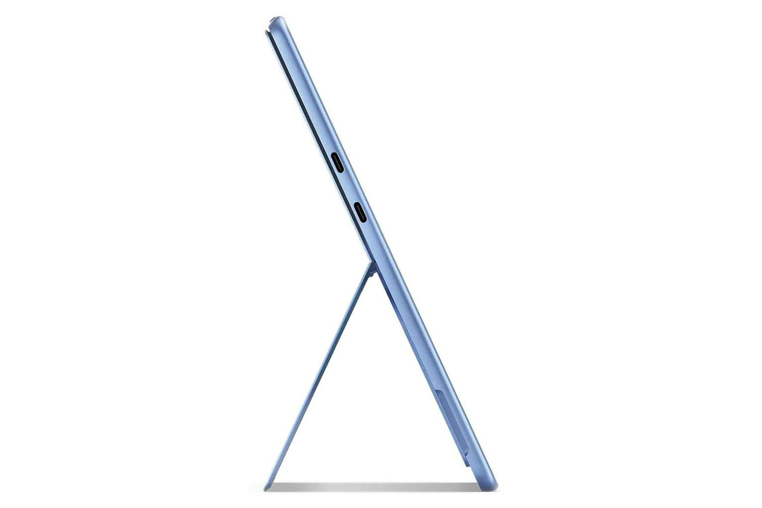 Microsoft Surface Pro | Copilot+ PC | 13" | Touchscreen | Snapdragon X Elite | 16GB | 512GB | Sapphire (power unit not included)-5