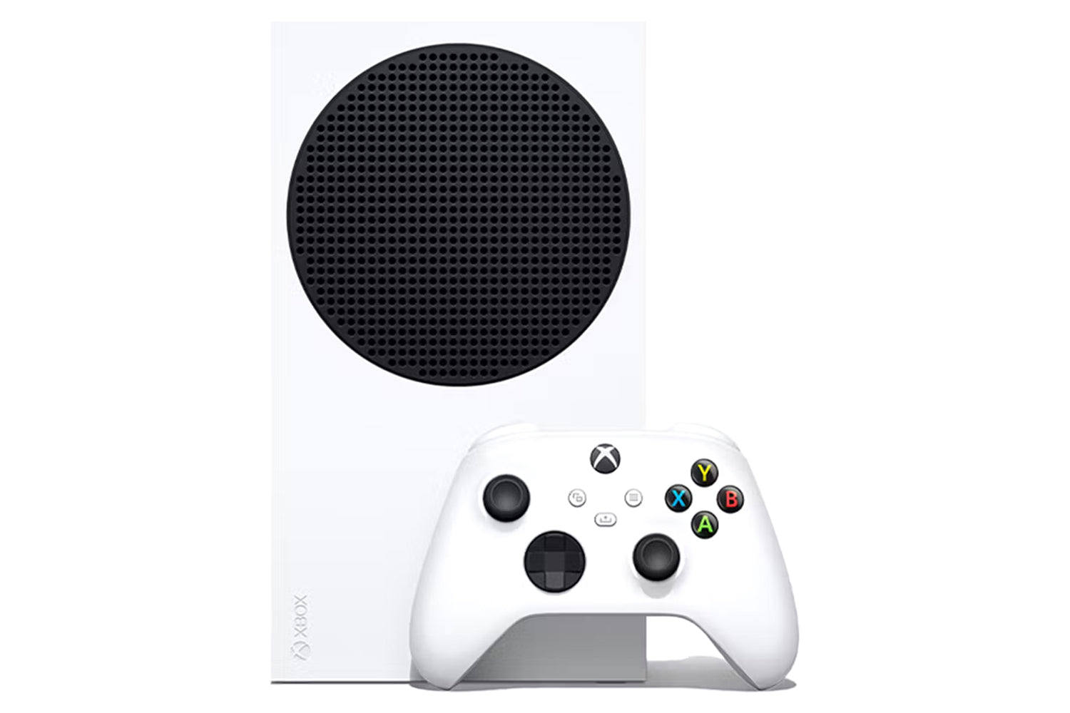 Microsoft Xbox Series S Console | 512GB
