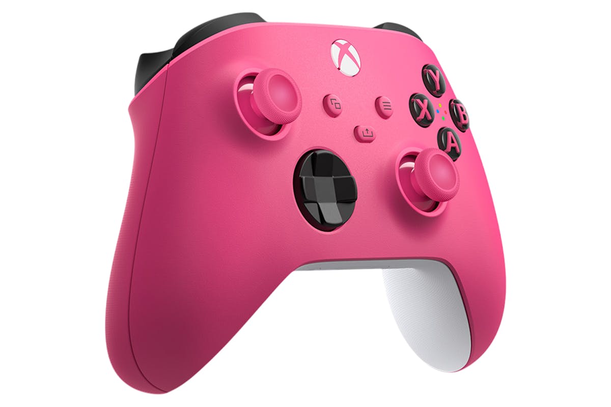 Microsoft Xbox Wireless Controller | Deep Pink-5