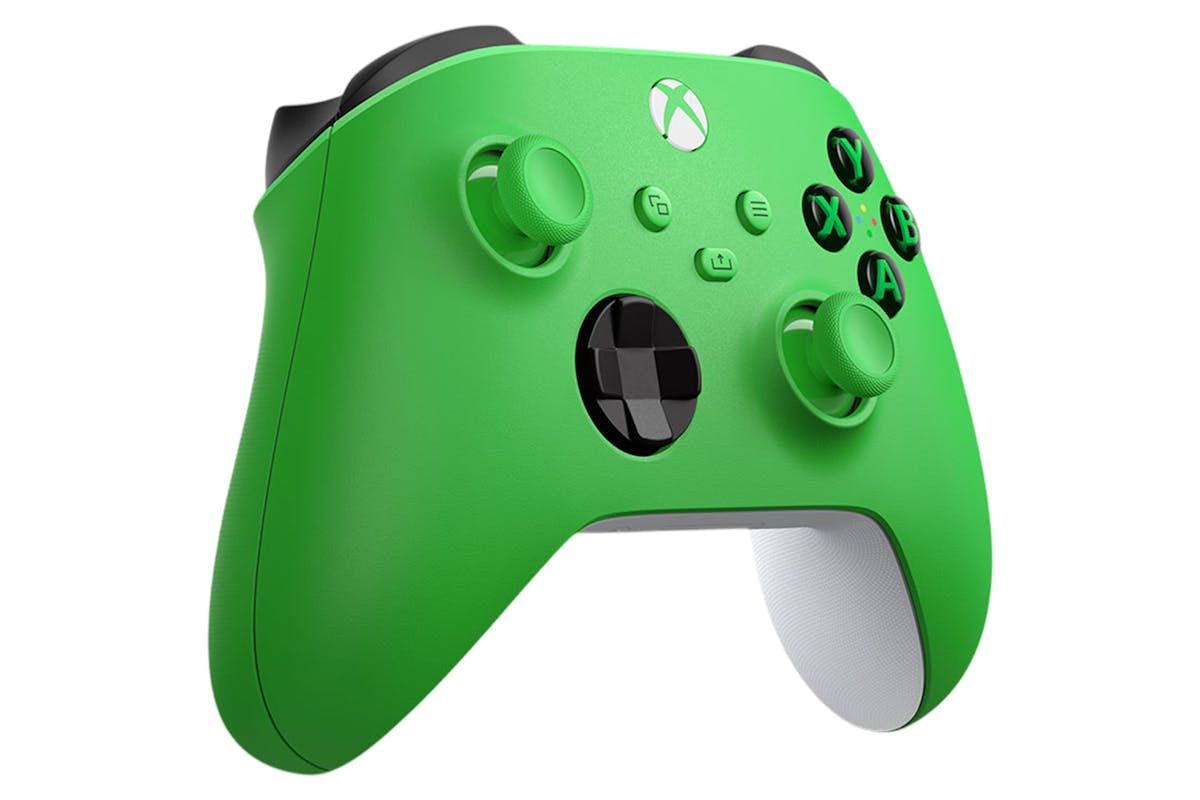Microsoft Xbox Wireless Controller | Velocity Green-5
