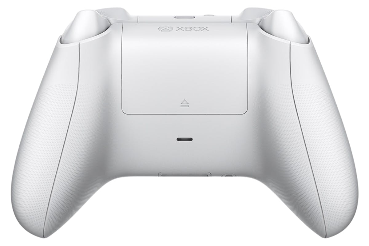 Microsoft Xbox Wireless Controller | Robot White-4