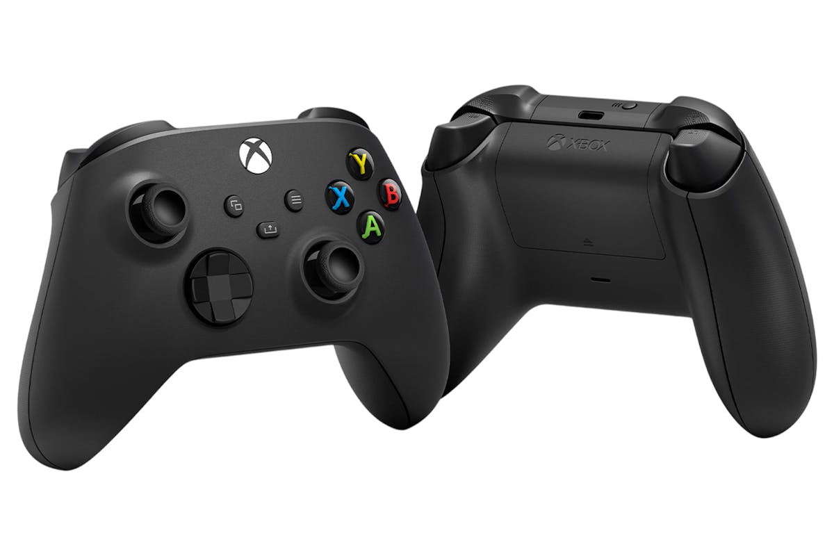 Microsoft Xbox Wireless Controller | Carbon Black