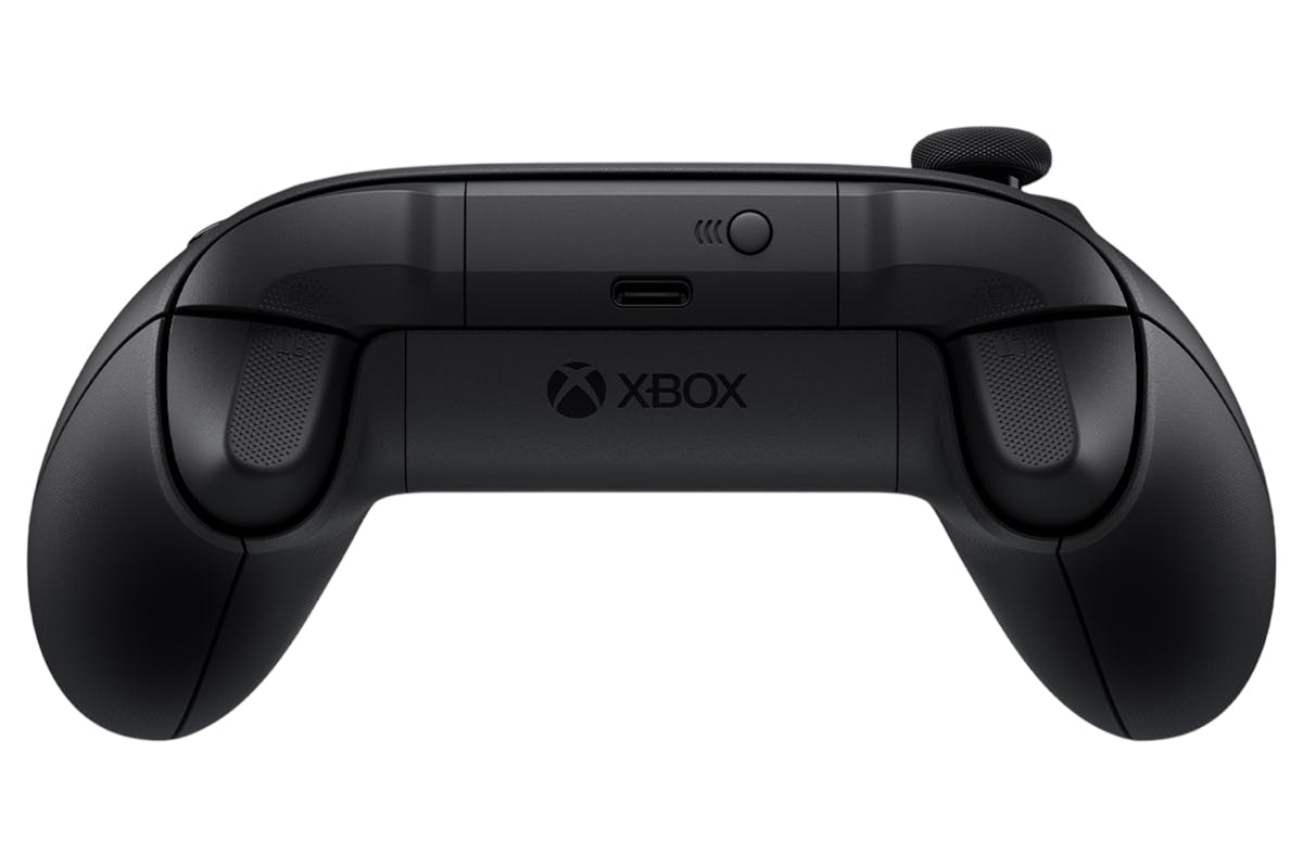 Microsoft Xbox Wireless Controller | Carbon Black-6