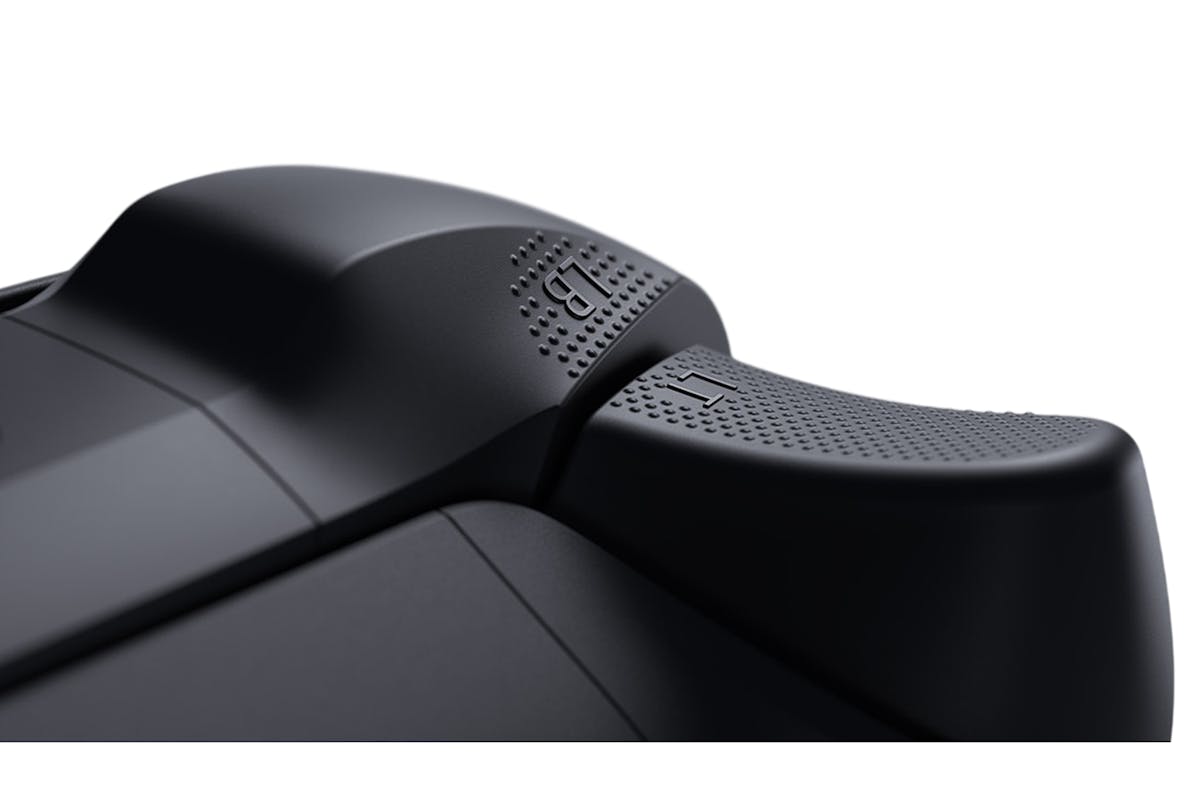 Microsoft Xbox Wireless Controller | Carbon Black-7