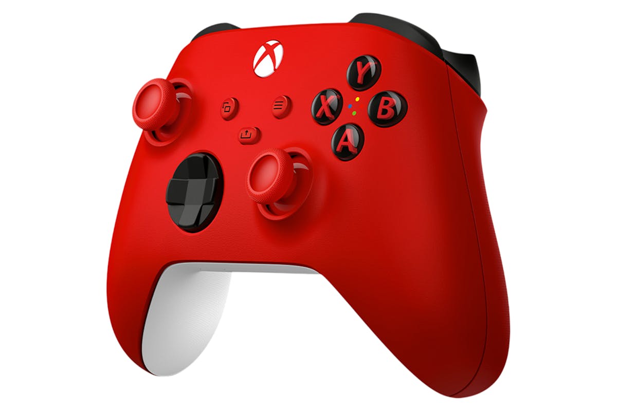 Microsoft Xbox Wireless Controller | Pulse Red-2