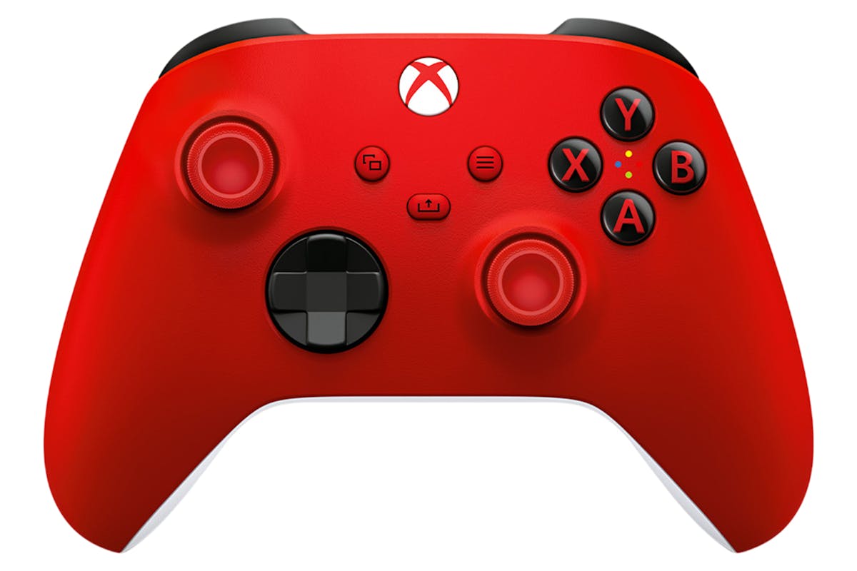 Microsoft Xbox Wireless Controller | Pulse Red-3