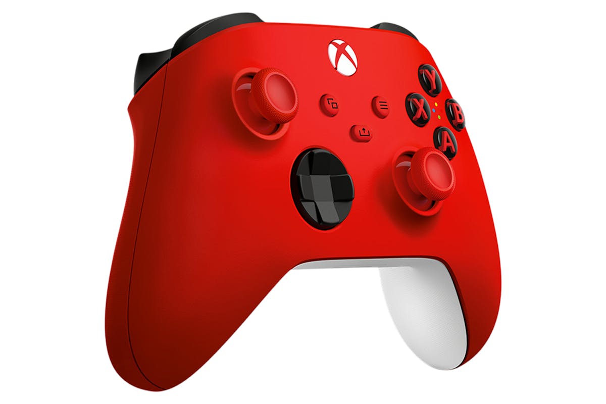 Microsoft Xbox Wireless Controller | Pulse Red-5