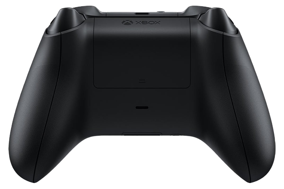Microsoft Xbox Wireless Controller with USB-C Cable | Black-3
