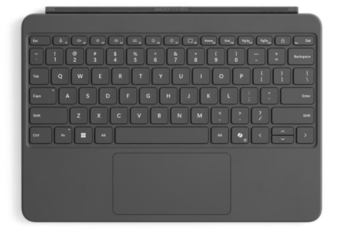 Microsoft Surface Pro 12
