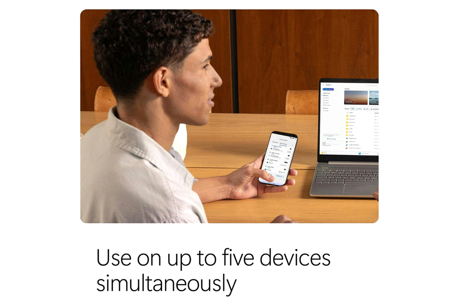 Microsoft Office 365 Personal | 12 -Month Subscription, for 1 person-2