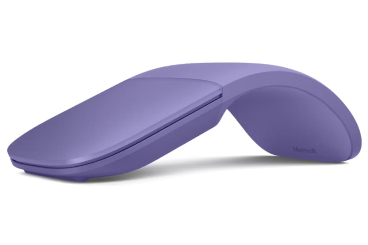 Microsoft Surface Arc Mouse | Violet