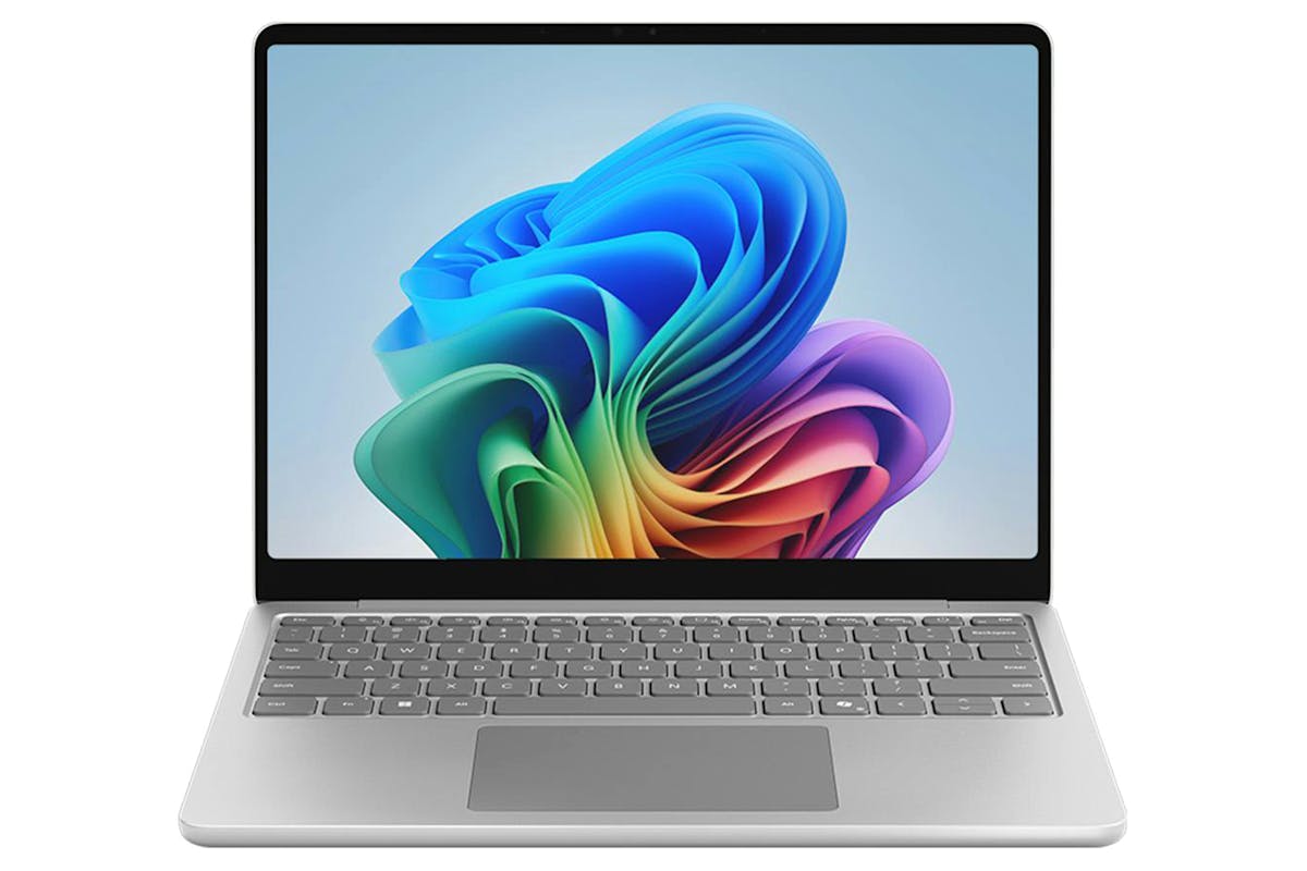 Microsoft Surface Laptop | Copilot+ PC | 13