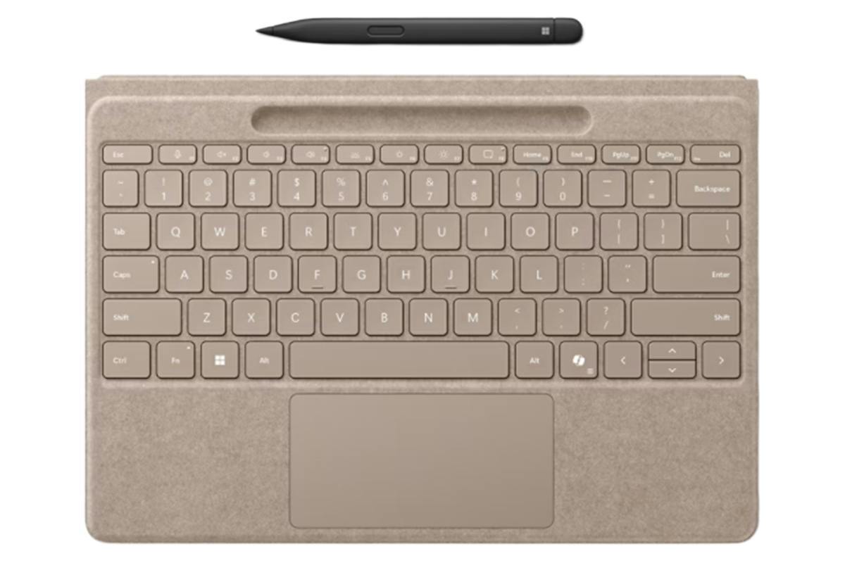 Microsoft Surface Pro 13