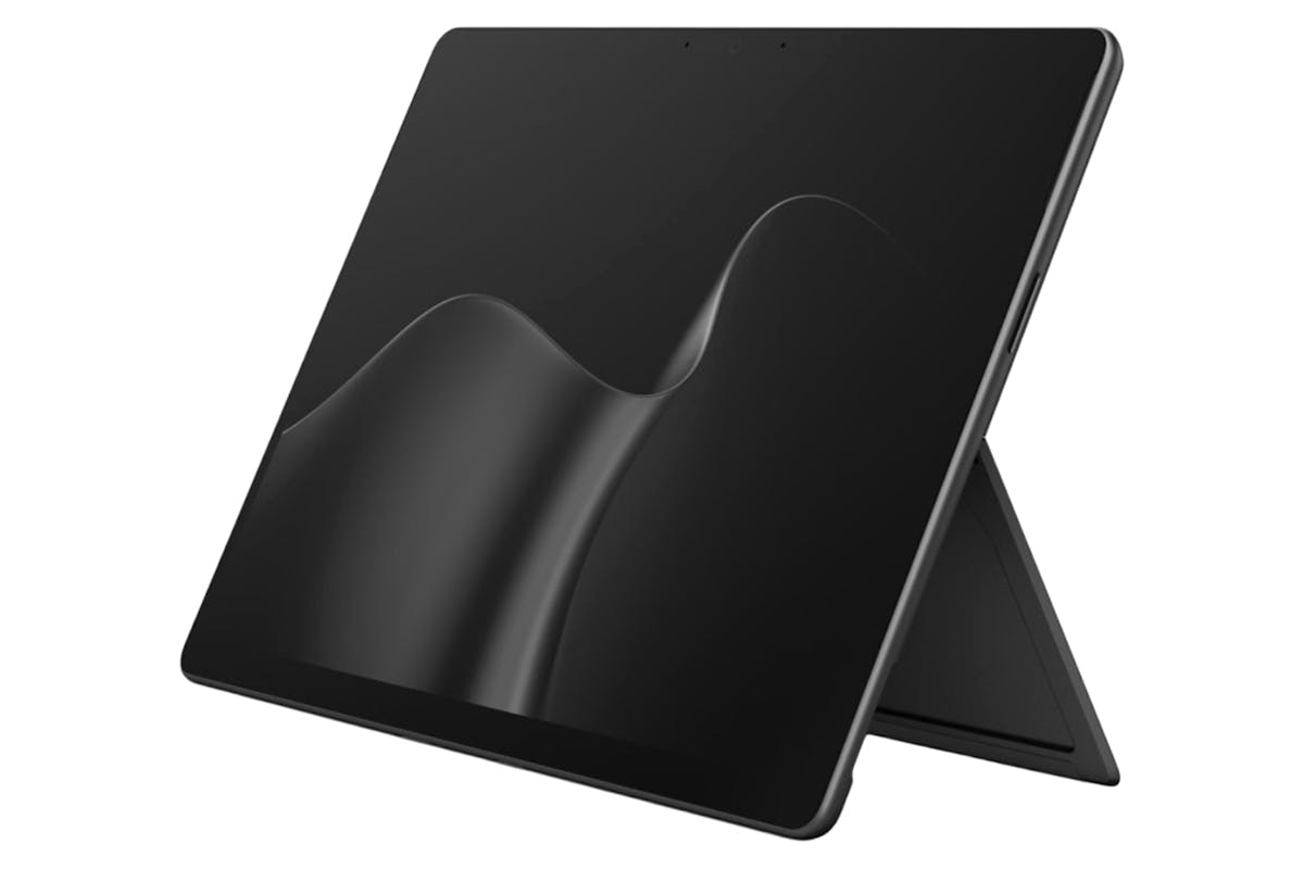 Microsoft Surface Pro 13" Snapdragon X2 Plus (10 Core) Copilot+ PC | 16GB | 512GB| Black + Keyboard in Black-3