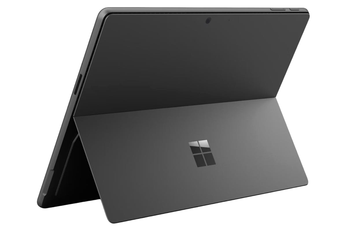 Microsoft Surface Pro 13" Snapdragon X2 Plus (10 Core) Copilot+ PC | 16GB | 512GB| Black + Keyboard in Black-4