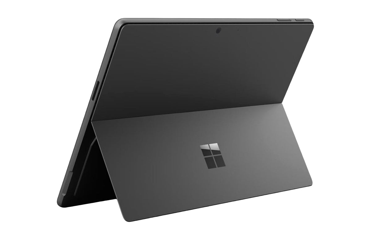 Microsoft Surface Pro 13" Snapdragon X2 Plus (10 Core) Copilot+ PC | 16GB | 512GB | Black + Keyboard in Black-11