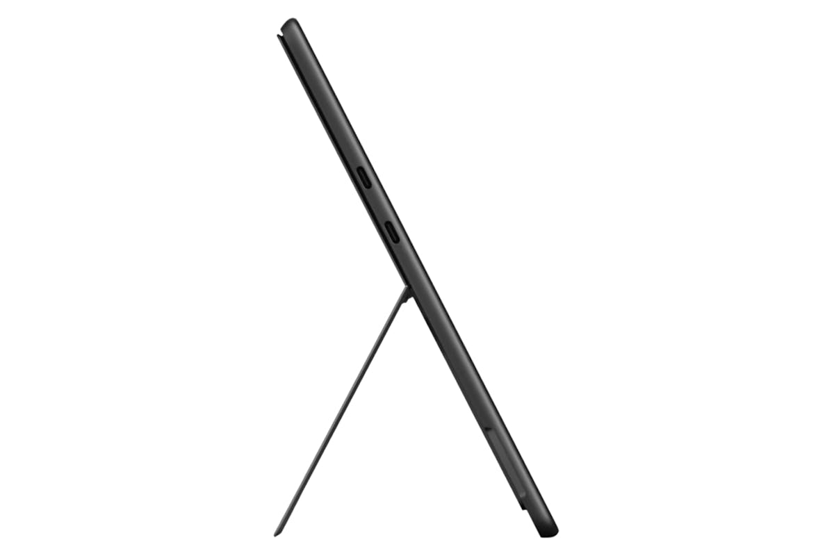 Microsoft Surface Pro 13" Snapdragon X2 Plus (10 Core) Copilot+ PC | 16GB | 512GB| Black + Keyboard in Black-5