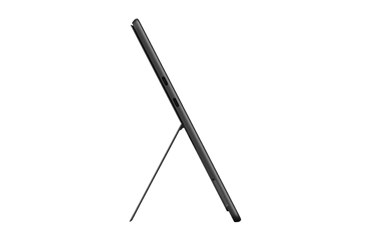 Microsoft Surface Pro 13" Snapdragon X2 Plus (10 Core) Copilot+ PC | 16GB | 512GB | Black + Keyboard in Black-12