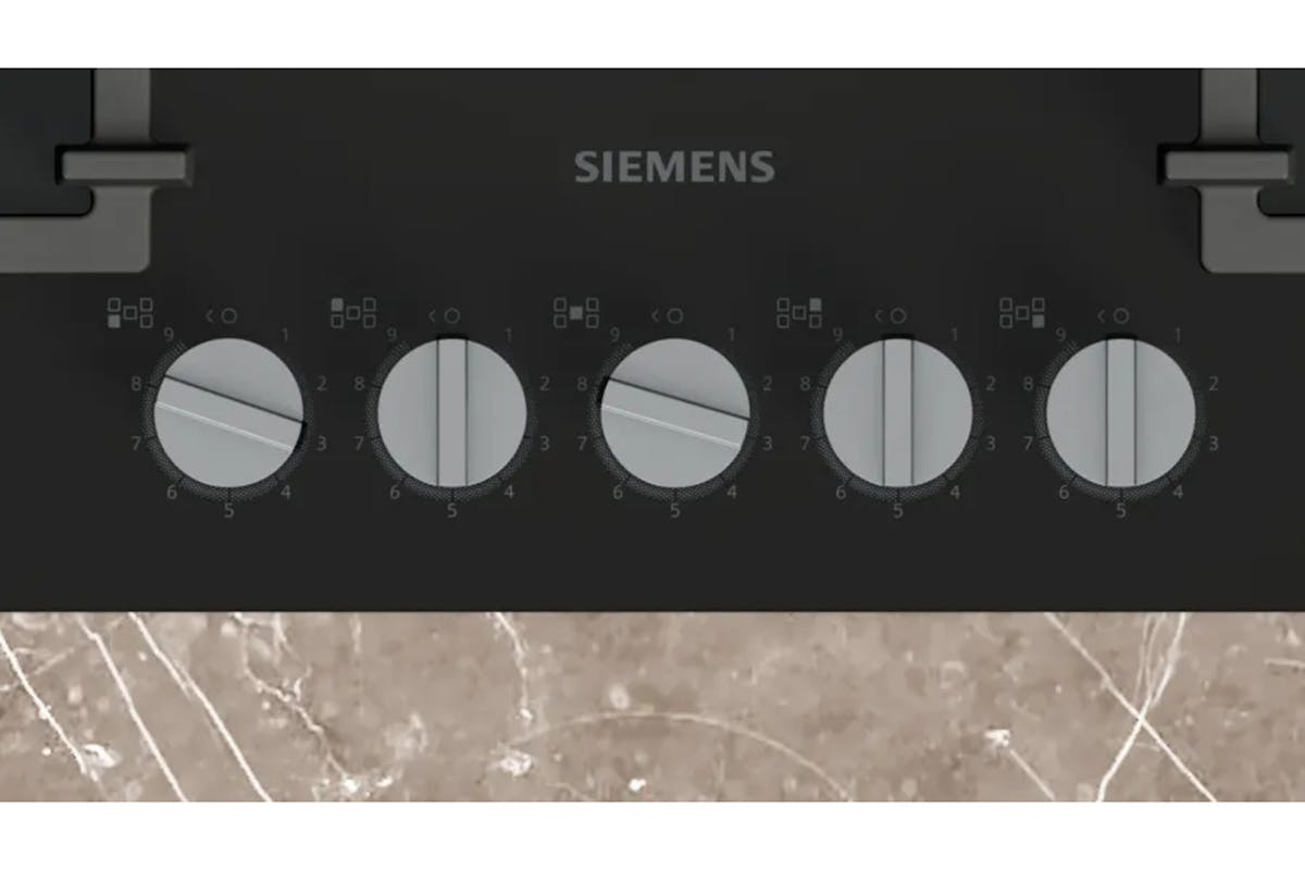 Siemens IQ500 75cm Gas Hob | EP7A6QI40-3