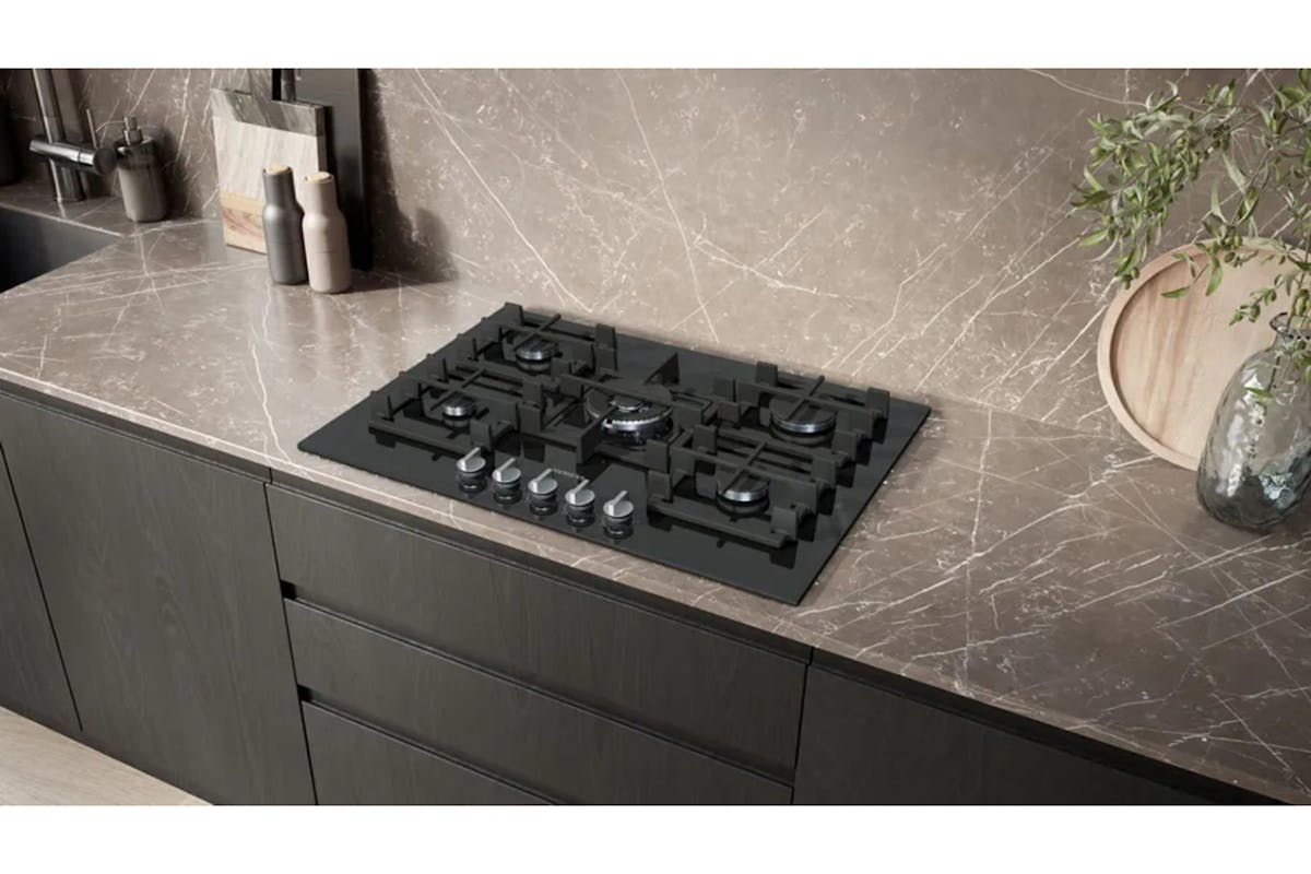 Siemens IQ500 75cm Gas Hob | EP7A6QI40-2
