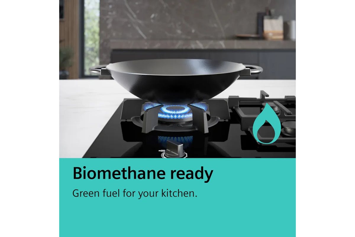 Siemens IQ500 75cm Gas Hob | EP7A6QI40-5