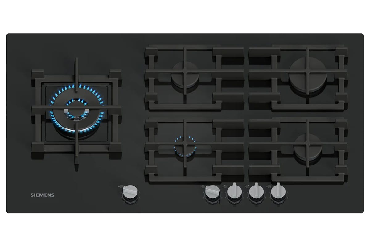 Siemens IQ500 90cm Built-in Gas Hob | EP9A6MI40