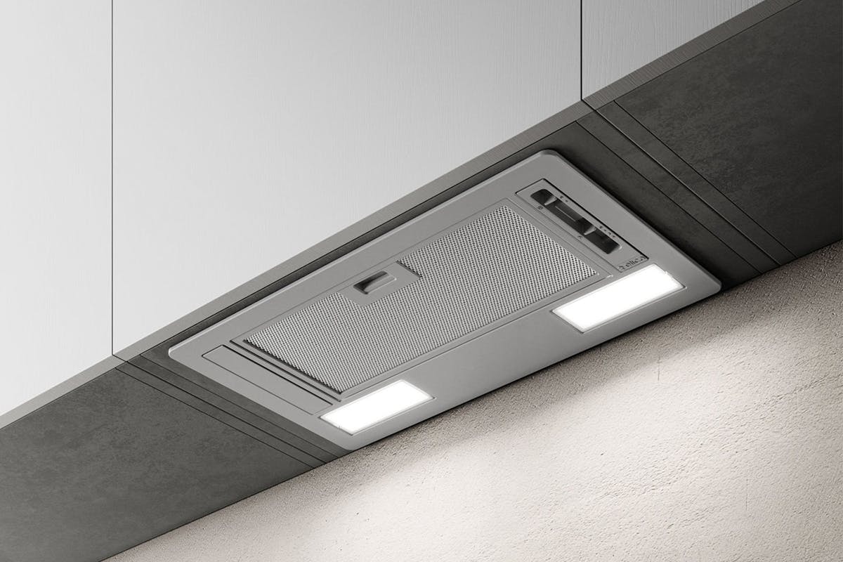 Elica Era 60cm Canopy Hood | ERAGRA60-2