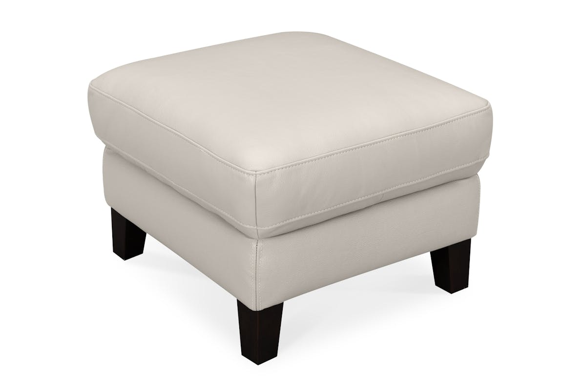 Estel Footstool | Dove-2