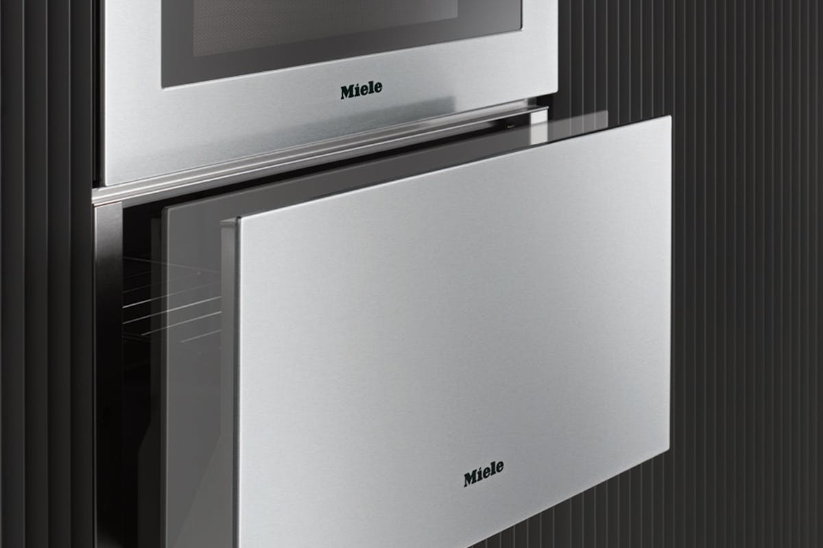 Miele Warming Drawer | ESW7120-2