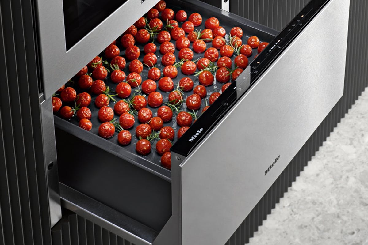 Miele Warming Drawer | ESW7120-3