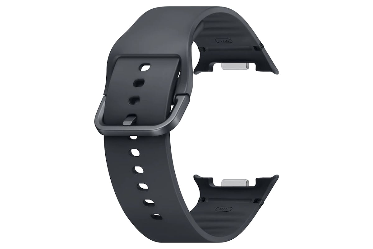 Samsung Galaxy Watch 8 Sport Band | M/L | Graphite-3
