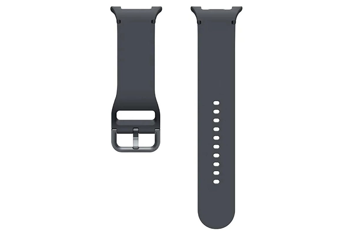 Samsung Galaxy Watch 8 Sport Band | M/L | Graphite-2