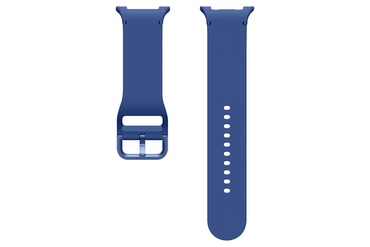 Samsung Galaxy Watch 8 Sport Band | M/L | Blue-2