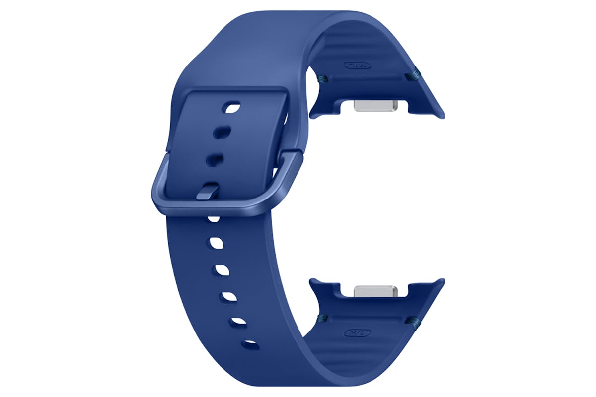 Samsung Galaxy Watch 8 Sport Band | M/L | Blue-3